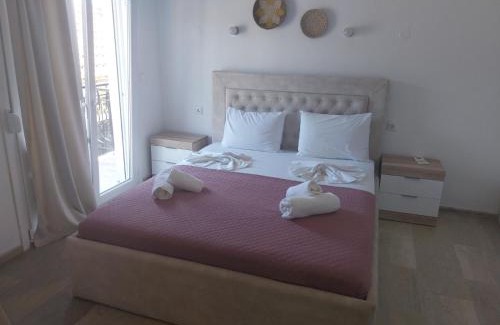 Parga Hotel | Belvedere Hotel parga