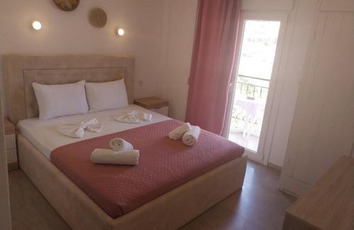 Parga Hotel | Belvedere Hotel parga