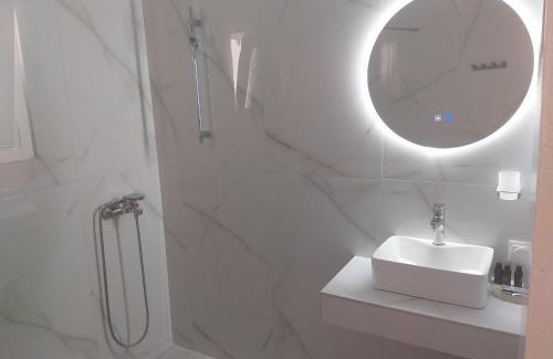 Parga Hotel | Belvedere Hotel parga