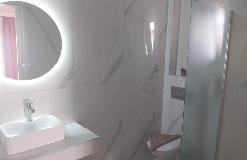 Parga Hotel | Belvedere Hotel parga