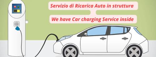 Campofelice di Roccella Bed & Breakfast | Belvedere Rent Rooms