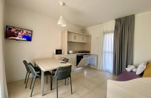 Cavalcaselle Apartment | BelVedere Apartment Comfort for 6 persons