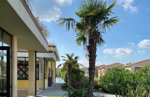 Cavalcaselle Apartment | BelVedere Apartment Comfort for 6 persons