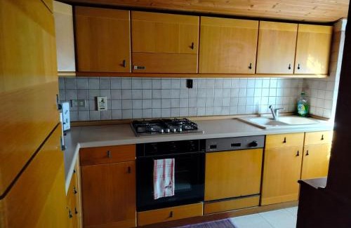 Levico Terme Apartment | Belvedere