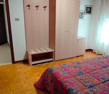 Levico Terme Apartment | Belvedere