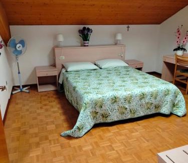 Levico Terme Apartment | Belvedere