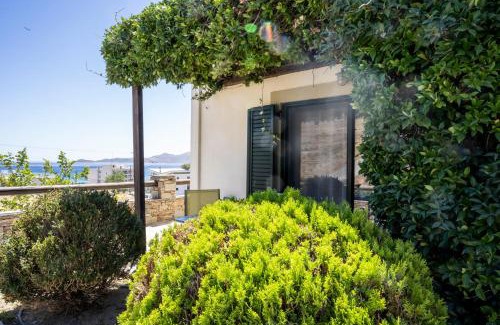 Karystos Apartment | Belvedere Karystos