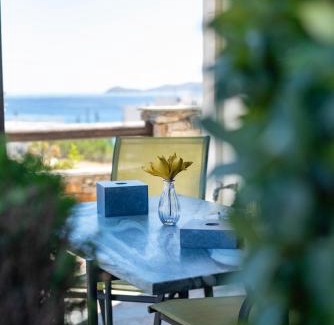 Karystos Apartment | Belvedere Karystos