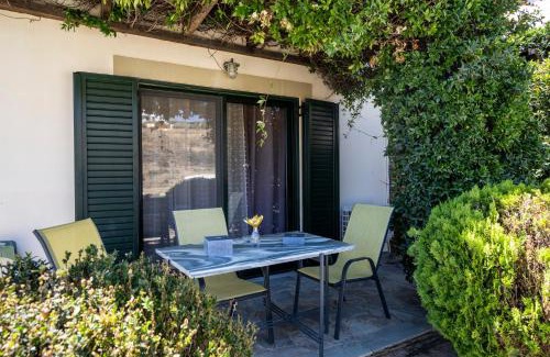 Karystos Apartment | Belvedere Karystos