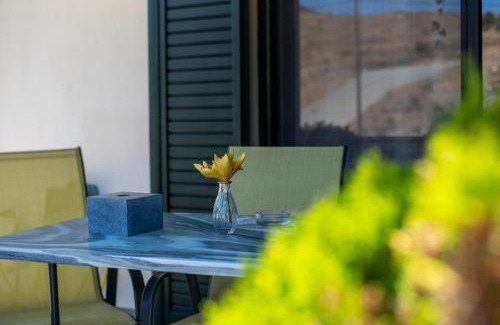 Karystos Apartment | Belvedere Karystos