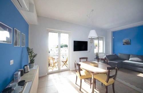 Quartieri Spagnoli Apartment | Belvedere Quartieri Napoli