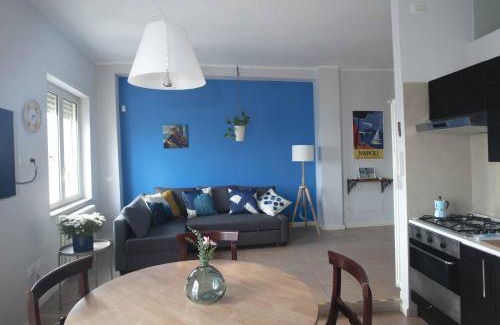 Quartieri Spagnoli Apartment | Belvedere Quartieri Napoli