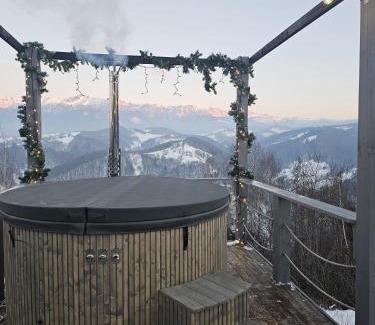 Moieciu Hotel | Belvedere Resort Moieciu