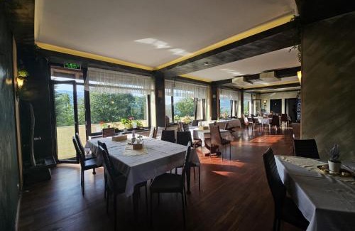 Moieciu Hotel | Belvedere Resort Moieciu