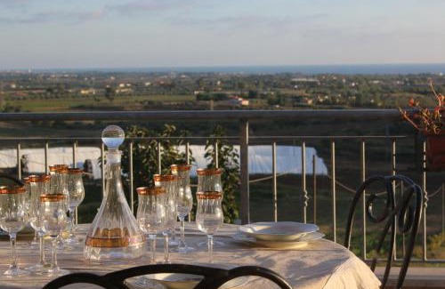 Cerveteri Apartment | Belvedere Sasso