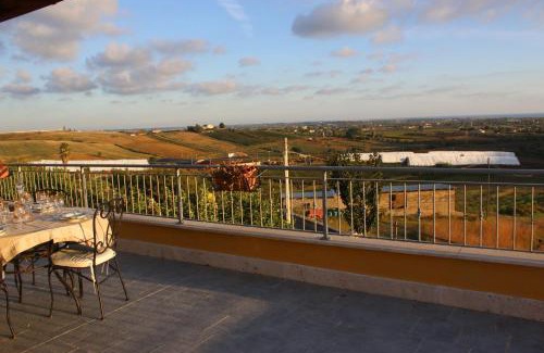 Cerveteri Apartment | Belvedere Sasso