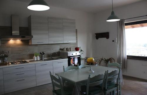 Cerveteri Apartment | Belvedere Sasso