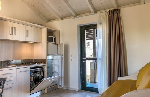 Cavalcaselle House | Belvedere Village