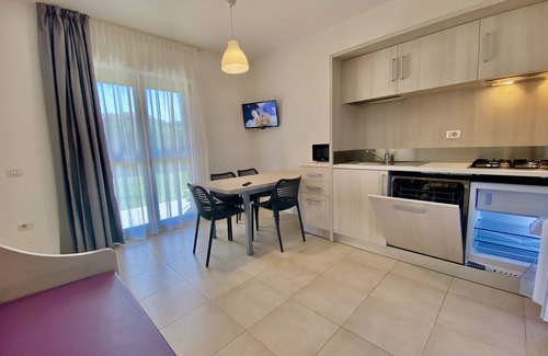 Cavalcaselle House | Belvedere Village