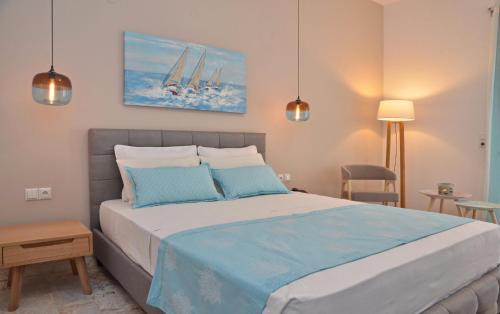 Achladies Hotel | Belvedere Village