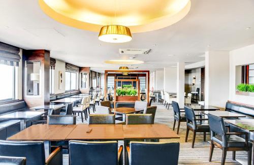 Aberdeen Apartment | Belvilla Aberdeen Bridge of Don Sea View