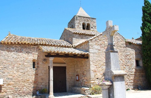 Romanya de la Selva Villa | Belvilla by OYO Villa Can Boira