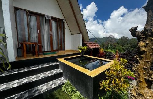 Toya Bungkah Hotel | Belvilla Break Coffee Kintamani