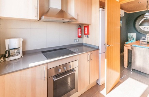 Bon Relax Apartment | Belvilla by OYO Bon Relax Flat
