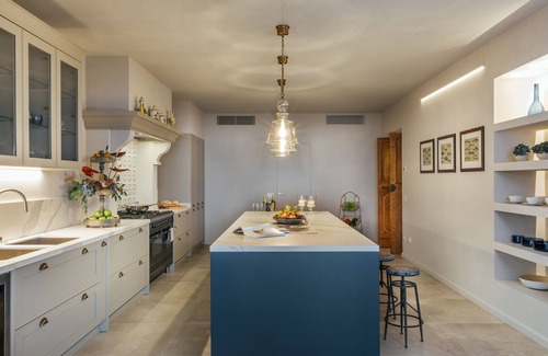 Civitanova Marche Villa | Belvilla by OYO Villa Eloise