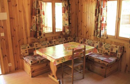 La Puebla de Roda House | Belvilla by OYO Vakantiepark IsÃ¡bena 2