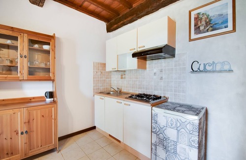 Santo Other | Belvilla by OYO Ginestra 1 Ginestra 2