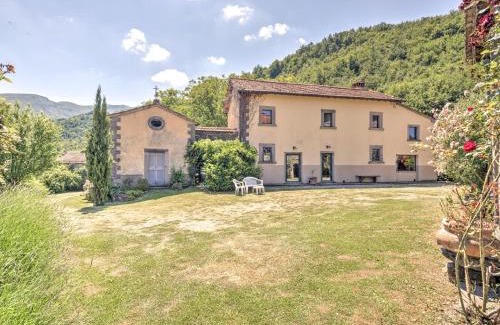 San Godenzo House | Belvilla by Oyo Palazzo