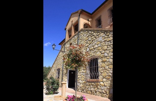 Sassetta Apartment | Belvilla by OYO Sassetta 3