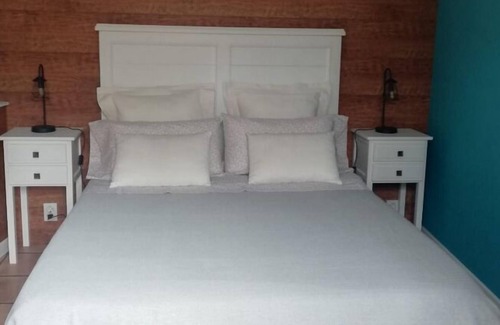 Villaescusa House | Belvilla by OYO The caprice of Ros Mery