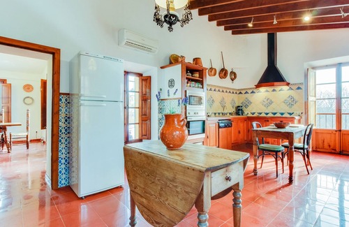 Consell Villa | Belvilla by OYO Villa 13