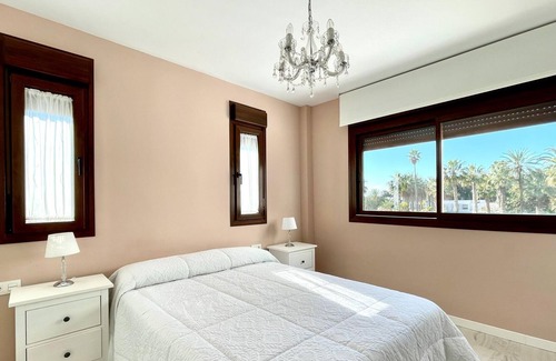 Motril Villa | Belvilla by OYO Villa Playa & Golf III
