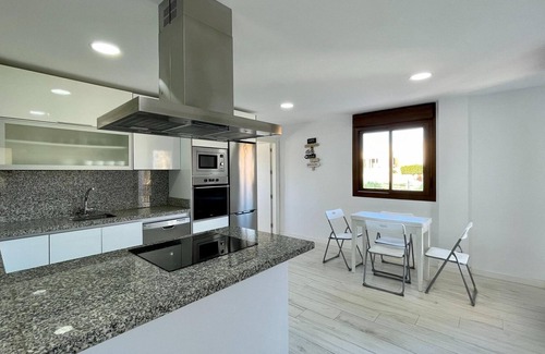 Motril Villa | Belvilla by OYO Villa Playa & Golf III