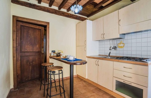 Poggio Apartment | Belvilla by OYO Suffredini e Piazzetta