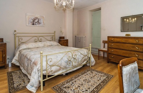 Poggio Apartment | Belvilla by OYO Suffredini e Piazzetta