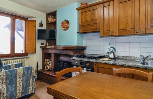 Poggio Apartment | Belvilla by OYO Casa Suffredini