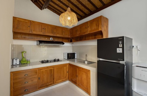 Singakerta Hotel | Belvilla Prakriti Near Monkey ForestNearCampuhan Ridge Walk