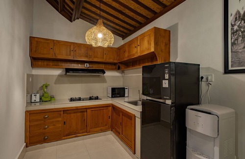 Singakerta Hotel | Belvilla Prakriti Near Monkey ForestNearCampuhan Ridge Walk