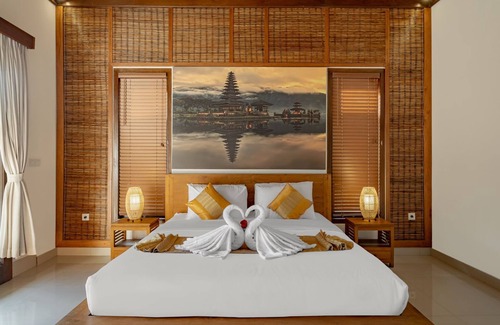 Singakerta Hotel | Belvilla Prakriti Near Monkey ForestNearCampuhan Ridge Walk