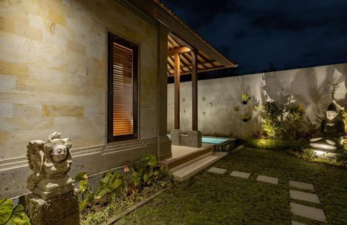 Singakerta Hotel | Belvilla Prakriti Near Monkey ForestNearCampuhan Ridge Walk