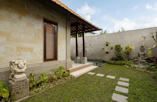Singakerta Hotel | Belvilla Prakriti Near Monkey ForestNearCampuhan Ridge Walk