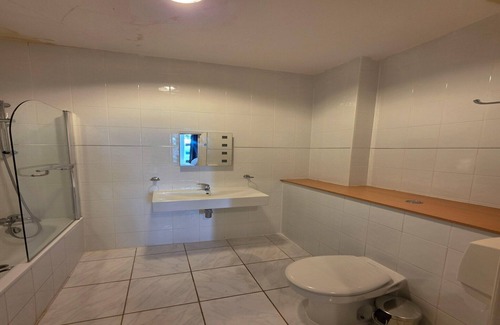 Bournemouth City Centre Apartment | Belvilla Russel Court Hotel | Standard Double
