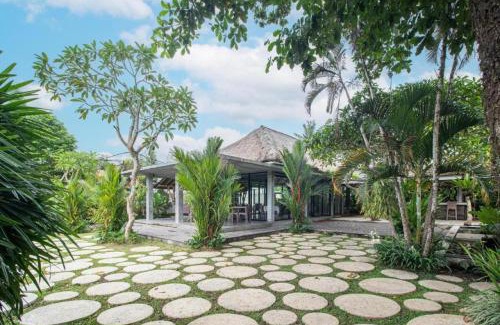 Penestanan Hotel | Belvilla Y Resort Near Central Ubud