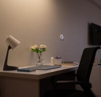 The 5th Settlement Apartment | Belvira Residence - Modern Studio Apartments in New Cairo