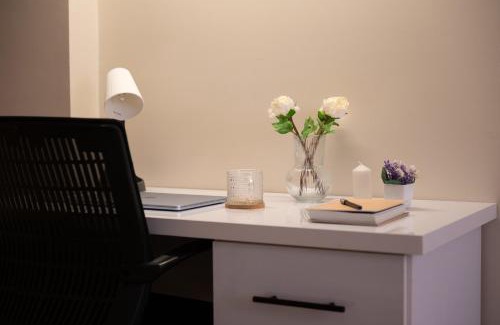 The 5th Settlement Apartment | Belvira Residence - Modern Studio Apartments in New Cairo