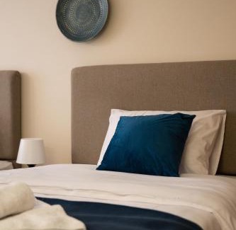The 5th Settlement Apartment | Belvira Residence - Modern Studio Apartments in New Cairo